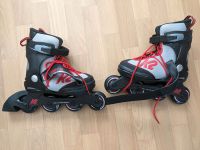 K2 Inline Skates Größe 35-40 Bad Doberan - Landkreis - Sanitz Vorschau