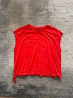 Yessica C&A T-Shirt Rot Gr. XL Hessen - Weimar (Lahn) Vorschau