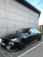 YIDO PERFORMANCE 21 ZOLL FELGEN MERCEDES E63 AMG W213 S213 E63S Nordrhein-Westfalen - Menden Vorschau