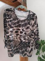 Rabe Shirt 3/4 Arm, Gr. 38/40 Brandenburg - Milower Land Vorschau
