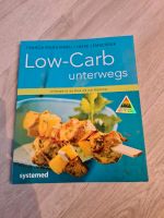 Low Carb Buch für unterwegs Hessen - Felsberg Vorschau