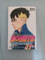 Boruto:Naruto Next Generation Manga 7 Schleswig-Holstein - Kiel Vorschau