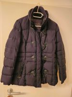 Schwarze Winter Daunen Jacke Gr: 42 Nordrhein-Westfalen - Marl Vorschau