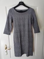 Damenkleid / Herbst / Winter Marke Opus  Grösse 36 grau  /Schwarz Saarland - Merzig Vorschau