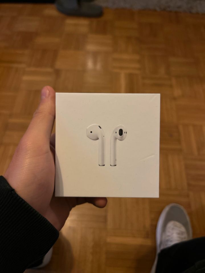 Gebrauchte AirPods in München