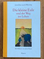 Die kleine Eule und der Weg ins Leben Hessen - Kassel Vorschau