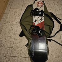 Snowboard / Longboard Baden-Württemberg - Albstadt Vorschau