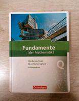 Fundamente der Mathematik Niedersachsen LK Abitur Niedersachsen - Brinkum (Ostfriesland) Vorschau