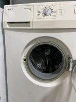 Waschmaschine zum verkaufen Nordrhein-Westfalen - Oberhausen Vorschau