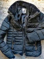 C&A Jacke schwarz 38 M Bayern - Ainring Vorschau