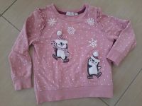 Impidimpi Pulli Pullover Pinguin 110 Bayern - Stein Vorschau