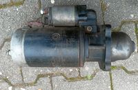 Anlasser 9V Deutz DX 120 913er Bosch 0001367004 Bayern - Luhe-Wildenau Vorschau