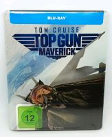 Top Gun Maverick  *Blu-ray Steelbook* Nordrhein-Westfalen - Hattingen Vorschau