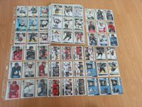 186 NHL Cards UD collectors Choice 2008-2009 inkl. 62 Inserts Niedersachsen - Braunschweig Vorschau