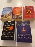 Diana Gabaldon Highland Saga Kreis Pinneberg - Moorrege Vorschau