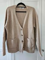 brauner Cardigan Bayern - Augsburg Vorschau