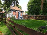 ROMANTISCHES FERIENHAUS FREIE TERMINE 30.06.-06.05.2024 Brandenburg - Biesenthal Vorschau