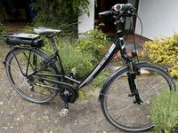 Kreidler Vitality E-Bike, Pedelec mit Bosch Motor Frankfurt am Main - Nieder-Erlenbach Vorschau