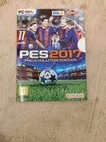 PES 2017 für PC Berlin - Marzahn Vorschau