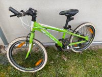 Focus Rookie Raven 20 Zoll XXS Kinderfahrrad Fahrrad Sachsen - Freital Vorschau