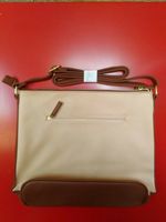 Damen-Handtasche beige-braun - Neu Sachsen-Anhalt - Allstedt Vorschau