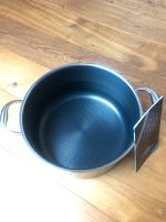 Onyx Cookware Topf 28 cm, 8,2 L,2. Generation Nordrhein-Westfalen - Neuss Vorschau