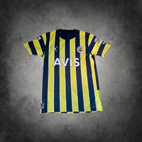 Fenerbahce Trikot Nordrhein-Westfalen - Remscheid Vorschau