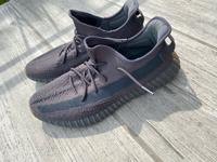 Yeezy boost 350 static grey Bayern - Neuburg a.d. Donau Vorschau