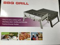 BBQ Tischgrill Nordrhein-Westfalen - Nörvenich Vorschau