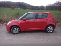 Suzuki Swift 1.3 DDiS Club ESP Nordrhein-Westfalen - Eitorf Vorschau