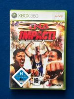 XBOX 360 - TNA IMPACT; TOTAL NONSTOP ACTION WRESTLING Baden-Württemberg - Eberbach Vorschau