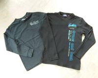 Jungen Langarmshirt  / 2 Stück  //  beide Größe 128 Nordrhein-Westfalen - Delbrück Vorschau