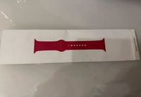 Apple Watch Band Pomegranate Sport Band 44 mm Armband Essen - Essen-Kettwig Vorschau