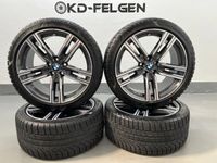 Original BMW M727 8er G14 G15 G16 19 Zoll Winterräder Styling 727 Hessen - Kassel Vorschau