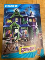 Playmobil Scooby-Doo! Geisterhaus Rheinland-Pfalz - Bad Neuenahr-Ahrweiler Vorschau