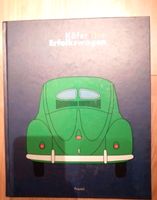 Käfer - der Erfolkswagen - Buch Bayern - Coburg Vorschau