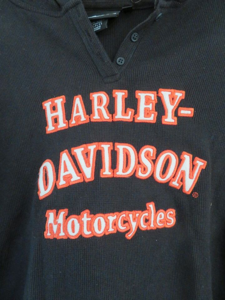 Harley Davidson Oberteil Damen in Herdecke