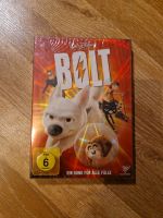 Disney Bolt Dvd Pappschuber geprägt Rheinland-Pfalz - Koblenz Vorschau