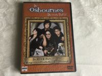 DVD Die Osbournes, die zweite Staffel neu und original verpackt Rheinland-Pfalz - Asbach Vorschau