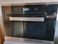 Miele H 6401 B Kompakt Backofen braten- klimagaren Niedersachsen - Lindhorst Vorschau