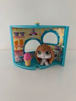 Littlest Pet Shop Hase #185 mit Tierchenzimmer / Kaninchen LPS Hessen - Hanau Vorschau