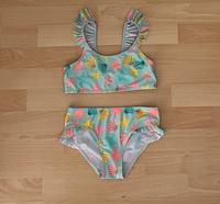 H&M Bikini mit Volants gr.134/140 Seesterne Bayern - Mühldorf a.Inn Vorschau
