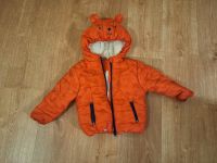 Winterjacke Gr. 86 Teddy Sachsen - Chemnitz Vorschau