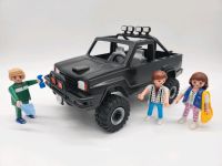 Playmobil 70633 Zurück in die Zukunft - Marty's Pick Up Truck Bayern - Theilenhofen Vorschau