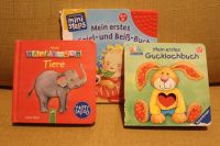 3 Babybücher ab 6 Monate Berlin - Tempelhof Vorschau