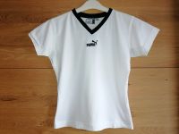 Puma Vintage Damen Shirt Sportshirt Gr. 40 M Nordrhein-Westfalen - Willich Vorschau