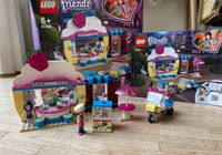 Lego Friends Cupcake Café vollst. Setnummer 41366 Kr. München - Höhenkirchen-Siegertsbrunn Vorschau