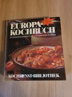 Europa-Kochbuch Bayern - Eckersdorf Vorschau