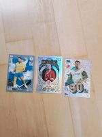 Match Attax extra 23 24 bundesliga Bayern - Rattelsdorf Vorschau