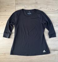 Adidas Climate Sport Shirt schwarz Größe M Niedersachsen - Sarstedt Vorschau